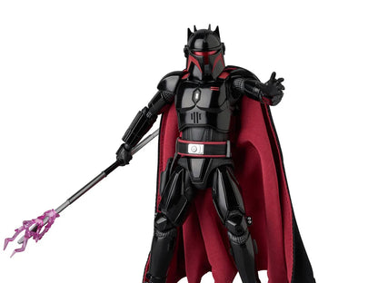 PRE-ORDER: The Mandalorian MAFEX No.301 Moff Gideon Action Figure