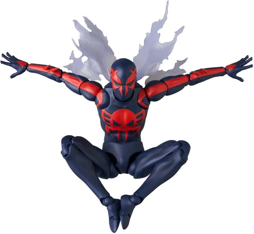 Marvel MAFEX No.239 Spider-Man 2099 (Comic Ver.)