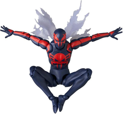 Marvel MAFEX No.239 Spider-Man 2099 (Comic Ver.)