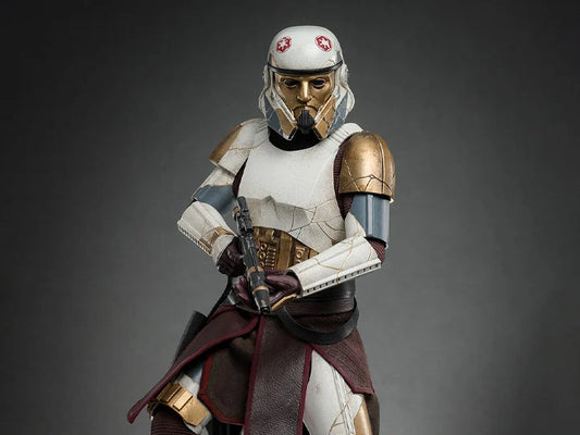Star Wars: Ahsoka TMS120 Captain Enoch 1/6th Scale Collectible Figure