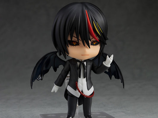 That Time I Got Reincarnated as a Slime Nendoroid No.1713 Diablo