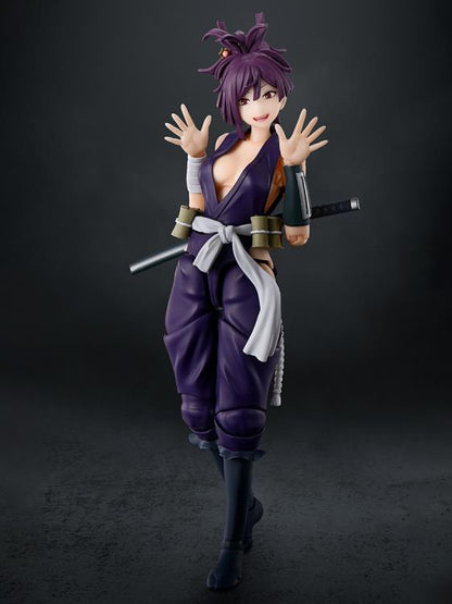 PRE-ORDER - Hell's Paradise: Jigokuraku S.H.Figuarts Yuzuriha