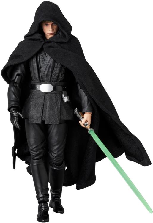 The Mandalorian MAFEX No.227 Luke Skywalker