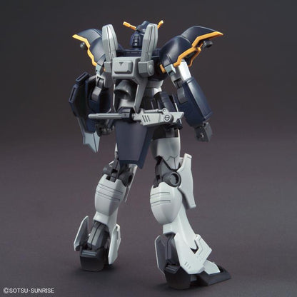 Mobile Suit Gundam Wing HGAC Gundam Deathscythe 1/144 Scale Model Kit