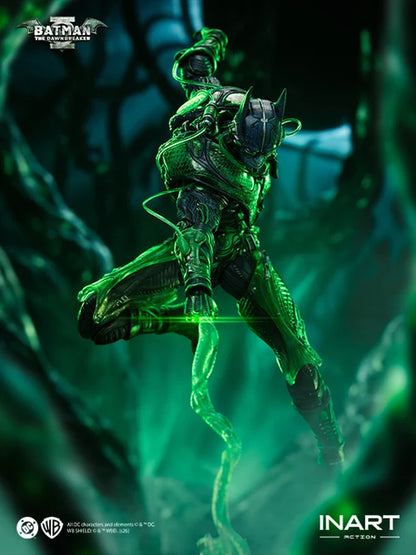 Pre-Order: Dark Nights: Metal InArt The Batman The Dawnbreaker 1/12 Scale Action Figure