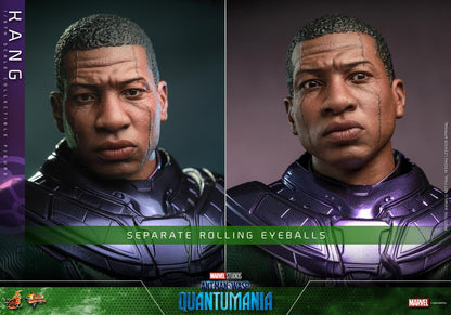 Ant-Man and The Wasp: Quantumania MMS695 Kang 1/6th Scale Collectible Figure