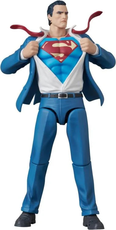 Pre-Order - Batman: Hush MAFEX No.300 Clark Kent Action Figure