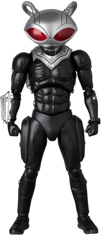 PRE-ORDER: Aquaman and the Lost Kingdom MAFEX No.288 Black Manta Action Figure