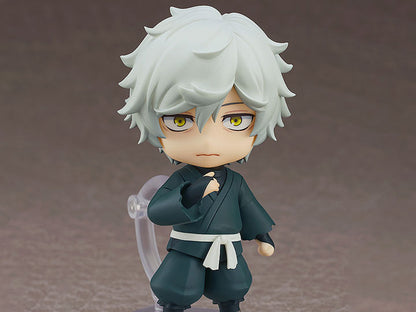 Hell's Paradise: Jigokuraku Nendoroid No.2184 Gabimaru