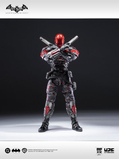 LPZZ / UPF Arkham Knight 1/12 scale Collectible Action Figure