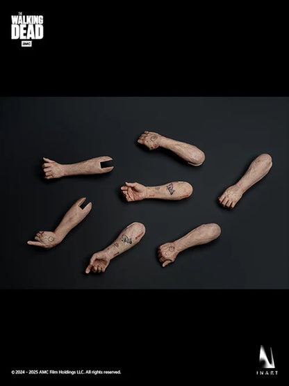 Pre-Order: INART The Walking Dead: Daryl Dixon 1/6 Collectible Figure