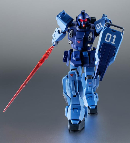 PRE-ORDER - Mobile Suit Gundam Gaiden: The Blue Destiny Robot Spirits RX-79BD-1 Blue Destiny Unit 1 (Ver. A.N.I.M.E.)