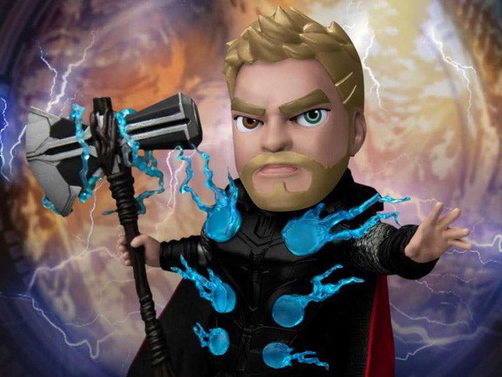 Avengers: Infinity War Egg Attack Action EAA-106 Thor
