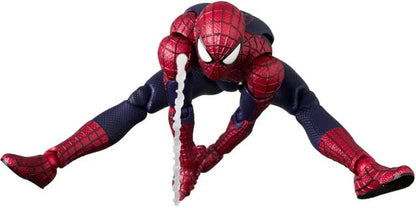 PRE-ORDER: The Amazing Spider-Man 2 MAFEX No.248 Spider-Man