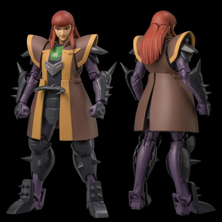 Ronin Warriors Chodankado Anubis 1/12 Scale PX Previews Exclusive Action Figure