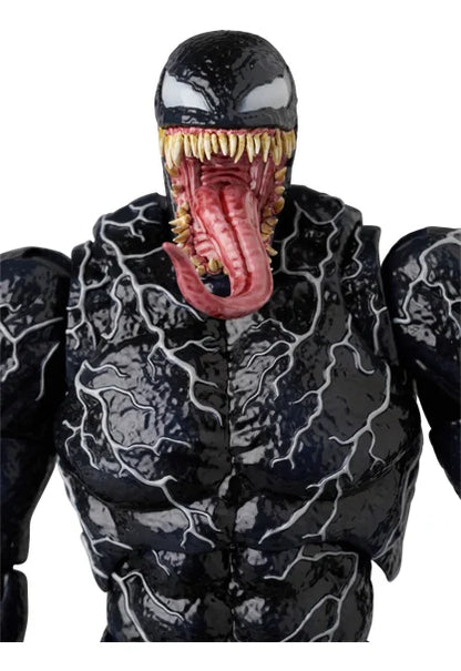 PRE-ORDER: Venom: Let There Be Carnage MAFEX No.282 Venom Action Figure