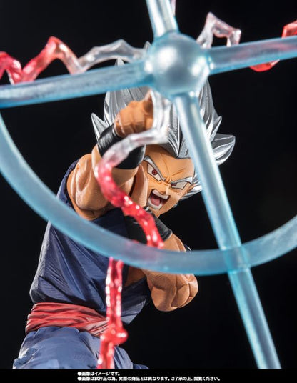 Dragon Ball Super: Super Hero FiguartsZERO Extra Battle Gohan Beast (Special Beam Cannon)