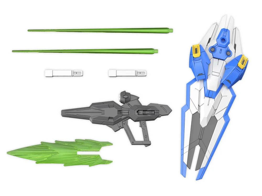 Mobile Suit Gundam: The Witch From Mercury MGSD Gundam Aerial Model Kit (XVX-016)