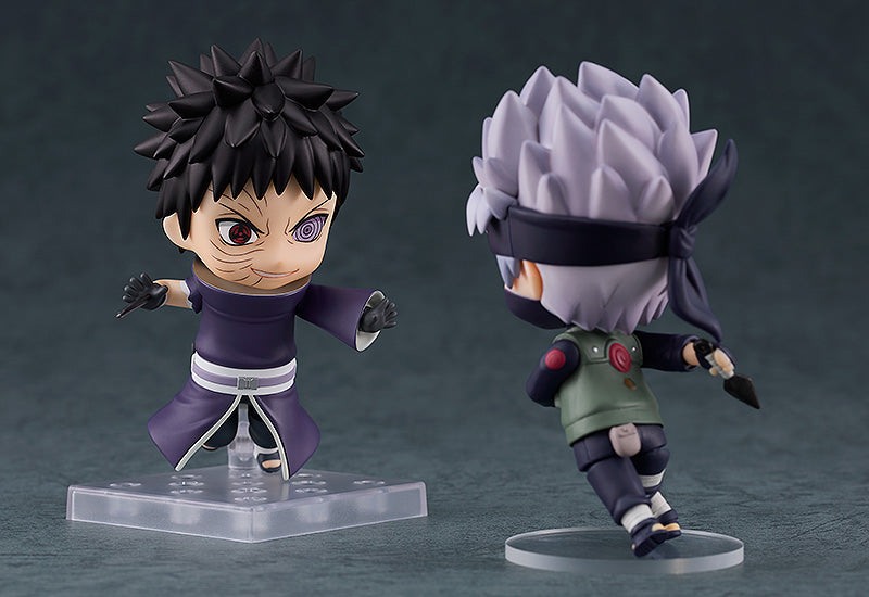 Naruto: Shippuden Nendoroid No.2120 Obito Uchiha