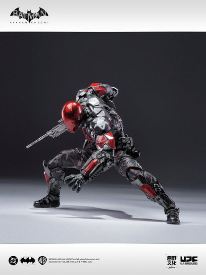 LPZZ / UPF Arkham Knight 1/12 scale Collectible Action Figure