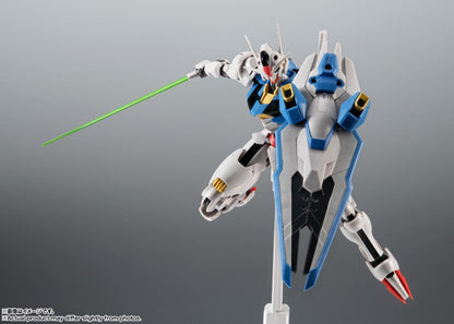 Mobile Suit Gundam: The Witch from Mercury Robot Spirits 15th Anniversary XVX-016 Gundam Aerial (Ver. A.N.I.M.E.)