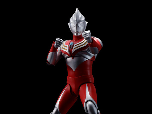 Ultraman Tiga S.H.Figuarts Ultraman Tiga (Power Type)