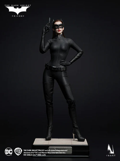 Pre-Order: INART The Dark Knight Rises - Catwoman 1/6 Collectible Figure