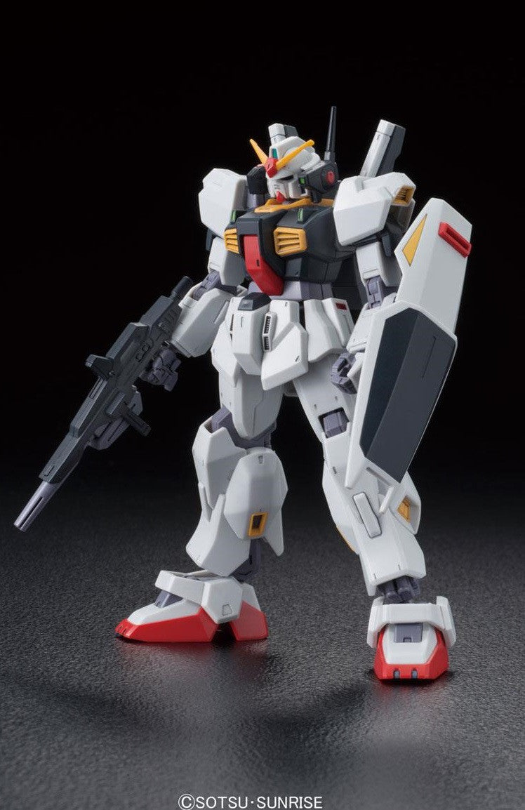 Mobile Suit Zeta Gundam HGUC 193 RX-178 Gundam Mk-II (A.E.U.G.) #193