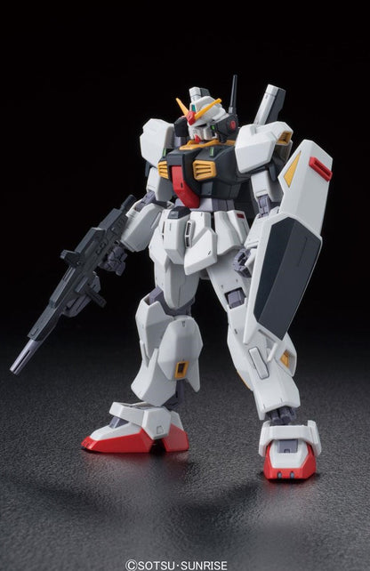 Mobile Suit Zeta Gundam HGUC 193 RX-178 Gundam Mk-II (A.E.U.G.) #193