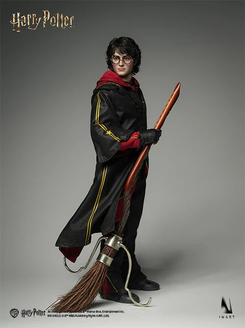 Pre-Order: INART Harry Potter and the Goblet of Fire - Harry Potter 1/6 Collectible Action Figure
