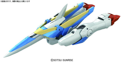 Mobile Suit Victory Gundam MG Victory 2 Gundam (Ver. Ka) 1/100 Scale Model Kit