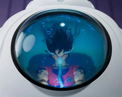 Dragon Ball Z S.H.Figuarts Medical Machine Exclusive
