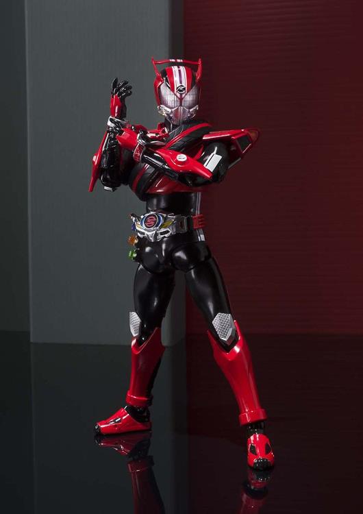 Kamen Rider S.H.Figuarts Kamen Rider Drive (Type Speed)