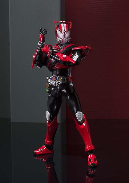 Kamen Rider S.H.Figuarts Kamen Rider Drive (Type Speed)