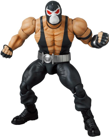 PRE-ORDER - Batman: Knightfall MAFEX No.216 Bane