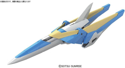 Mobile Suit Victory Gundam MG Victory 2 Gundam (Ver. Ka) 1/100 Scale Model Kit