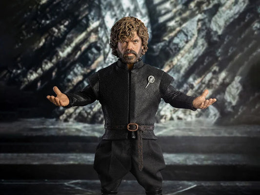 Game of Thrones Tyrion Lannister (Season 7) 1/6 Scale Figure