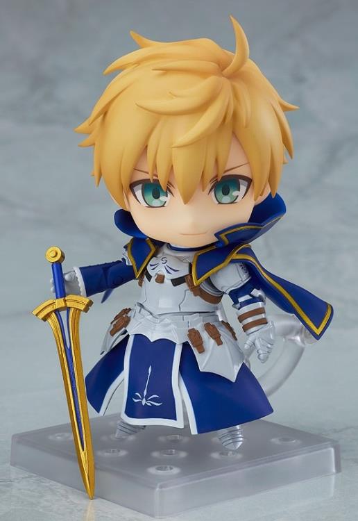 Fate/Grand Order Nendoroid No.842-DX Saber (Arthur Pendragon) Prototype: Ascension Ver.