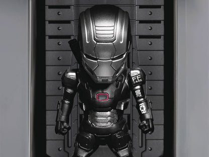 Avengers: Age of Ultron Mini Egg Attack MEA-022 War Machine 2.0 With Hall of Armor