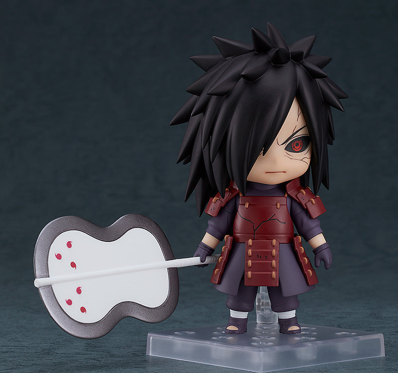 Naruto: Shippuden Nendoroid No.2175 Madara Uchiha