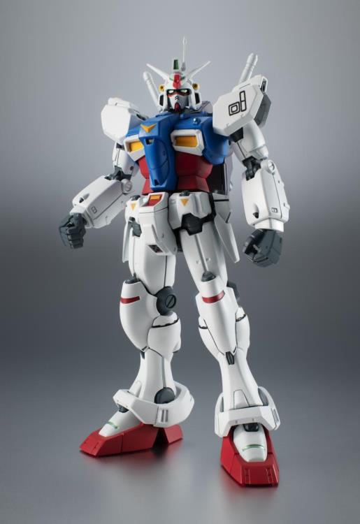 Mobile Suit Gundam: Robot Spirits RX-78GP01 Gundam GP01 Ver. A.N.I.M.E.