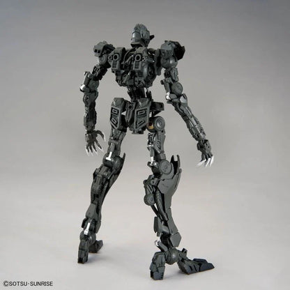 Mobile Suit Gundam: Iron-Blooded Orphans MG Gundam Barbatos Lupus 1/100 Scale Model Kit
