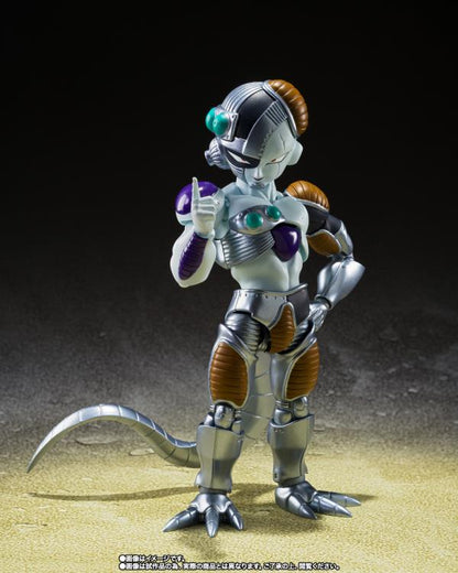Dragon Ball Z S.H.Figuarts Mecha Frieza Exclusive