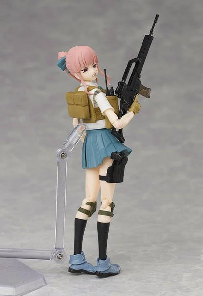 Little Armory figma SP-157 Armed JK (Variant A)