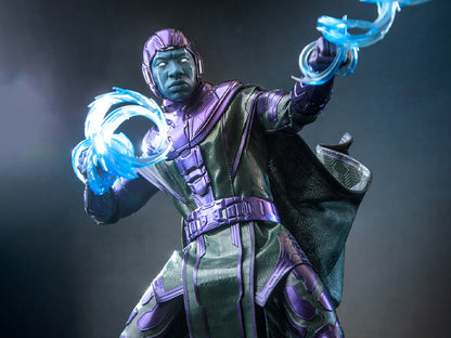 Ant-Man and The Wasp: Quantumania MMS695 Kang 1/6th Scale Collectible Figure