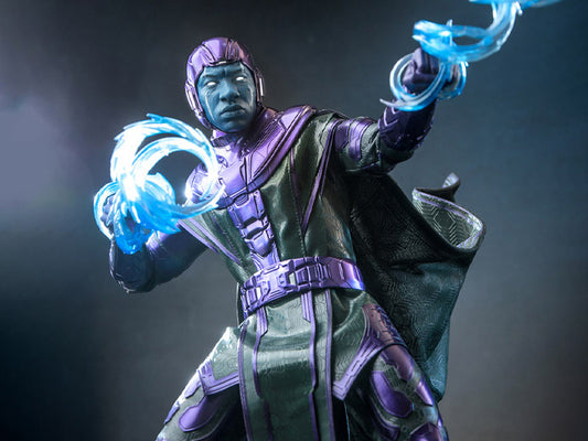 Ant-Man and The Wasp: Quantumania MMS695 Kang 1/6th Scale Collectible Figure