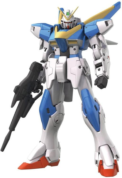 Mobile Suit Victory Gundam MG Victory 2 Gundam (Ver. Ka) 1/100 Scale Model Kit