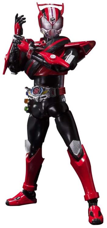 Kamen Rider S.H.Figuarts Kamen Rider Drive (Type Speed)