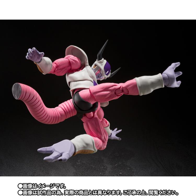Dragon Ball Z S.H.Figuarts Frieza (Second Form) Exclusive