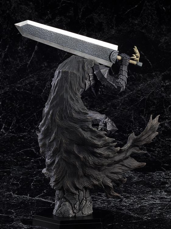 Berserk Pop Up Parade L Guts (Berserker Armor)